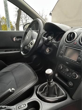 Nissan Qashqai 1.6 DCi 4x4 Tekna EU6 - 4