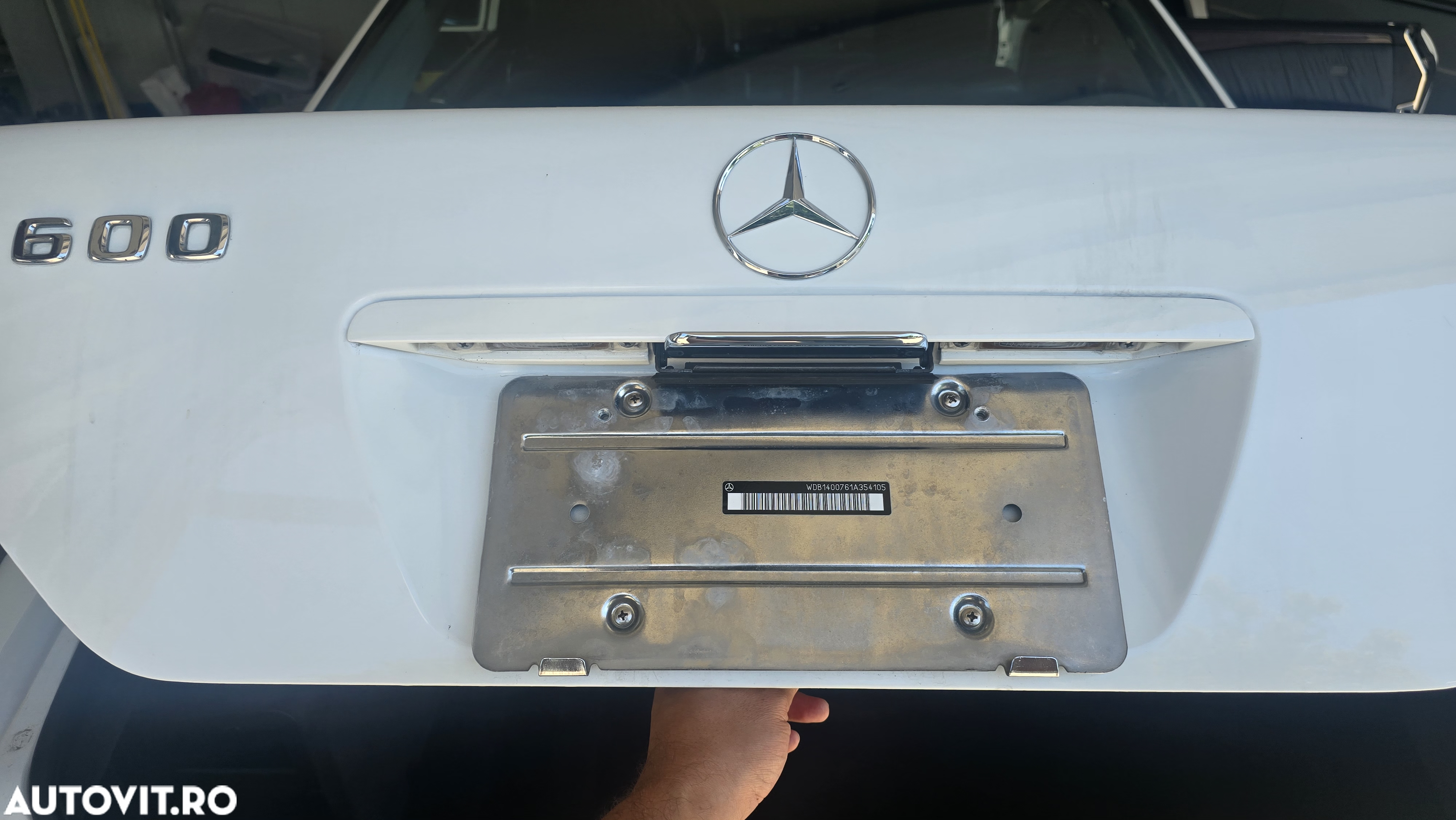 Mercedes-Benz Altul - 18