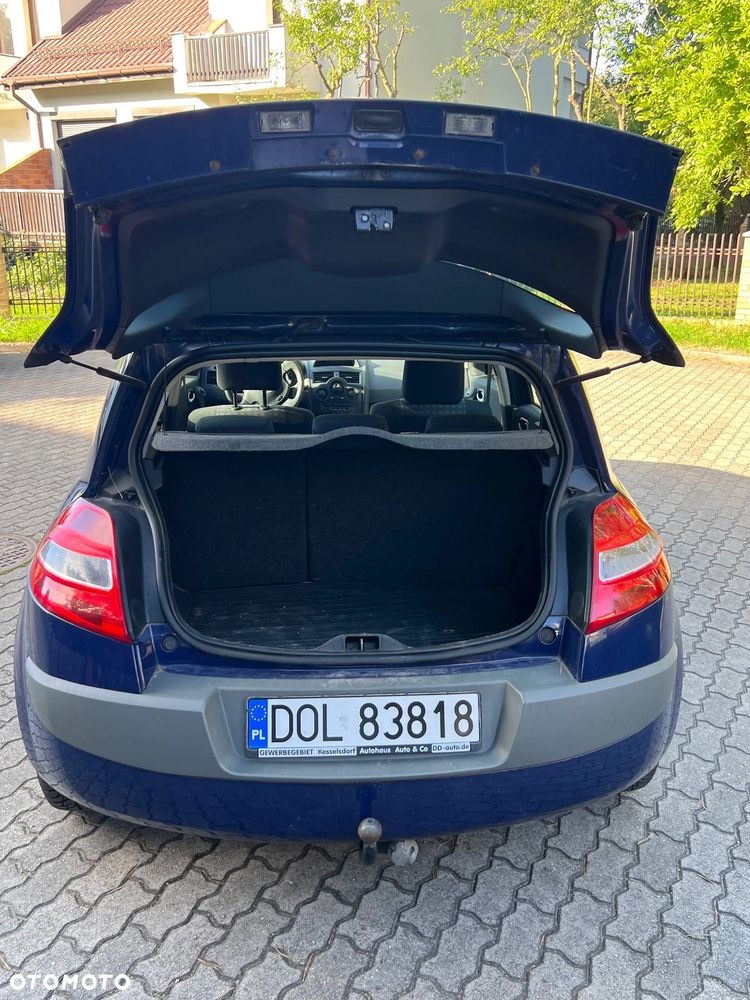 Renault Megane - 19