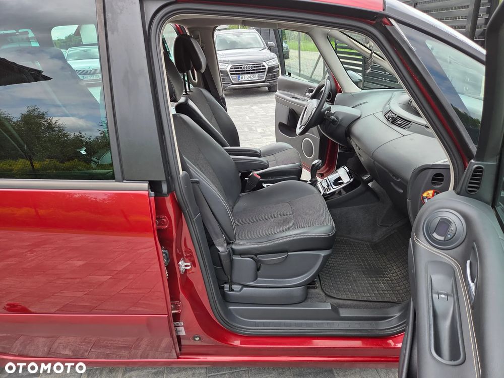 Renault Grand Espace 2.0 dCi 175 FAP Initiale - 19