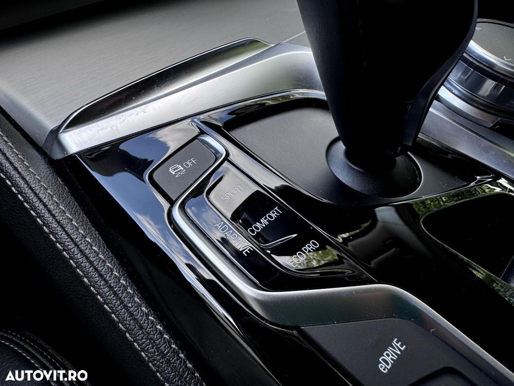 BMW Seria 5 - 15