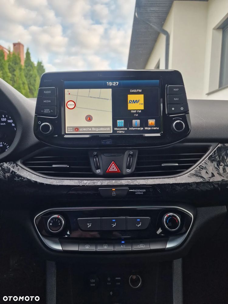 Hyundai i30 - 18