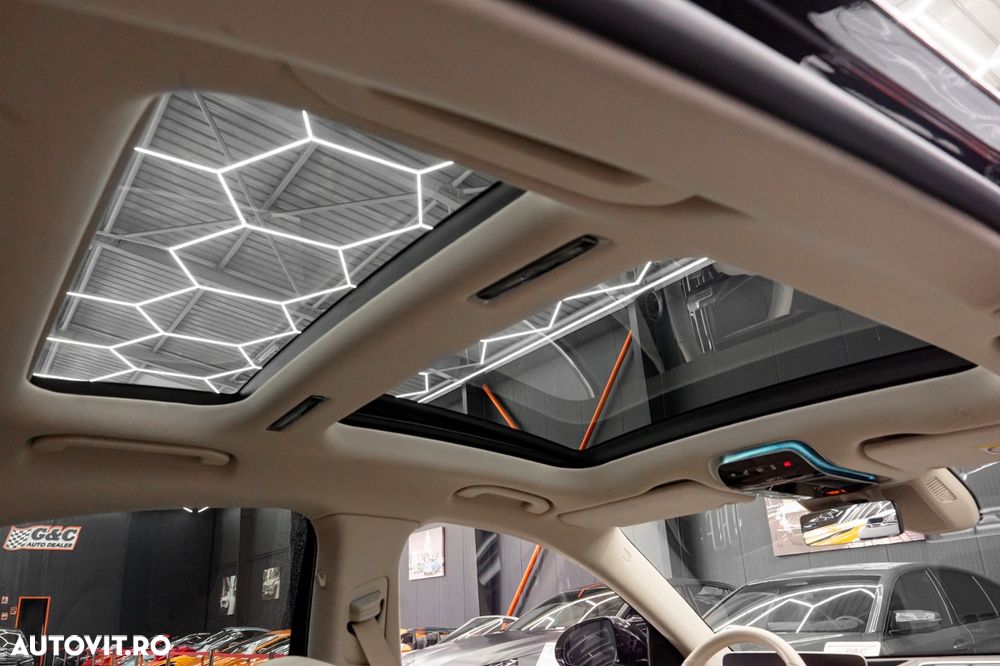 Mercedes-Benz S 580 4MATIC MHEV Aut. - 13