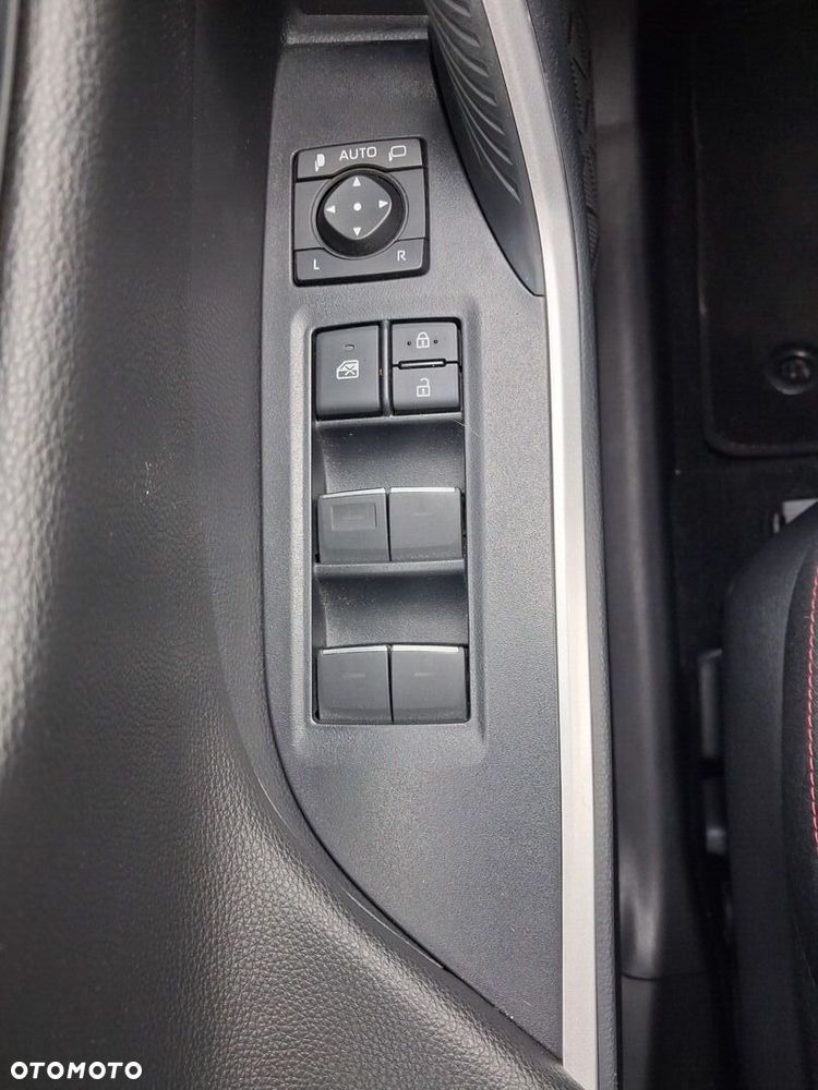 Toyota RAV4 2.5 Plug-In Hybrid Dynamic 4x4 - 21
