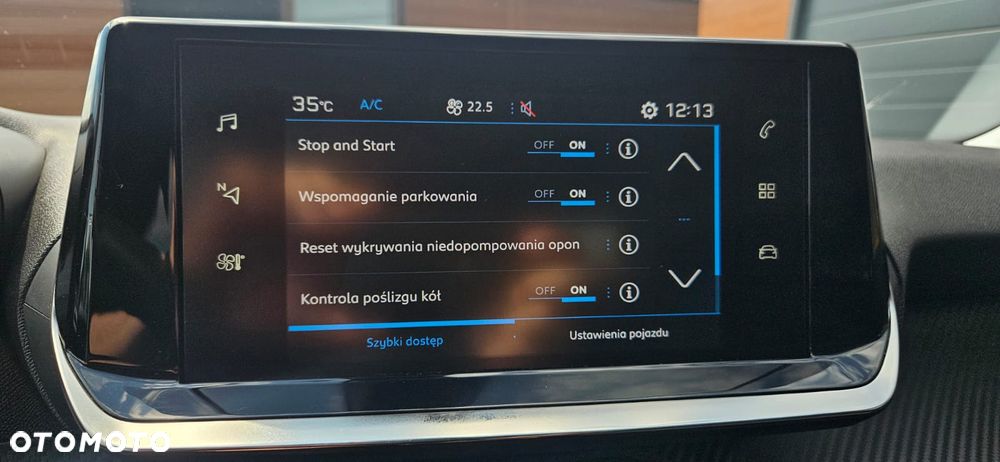 Peugeot 2008 1.2 Pure Tech GPF Allure S&S - 36