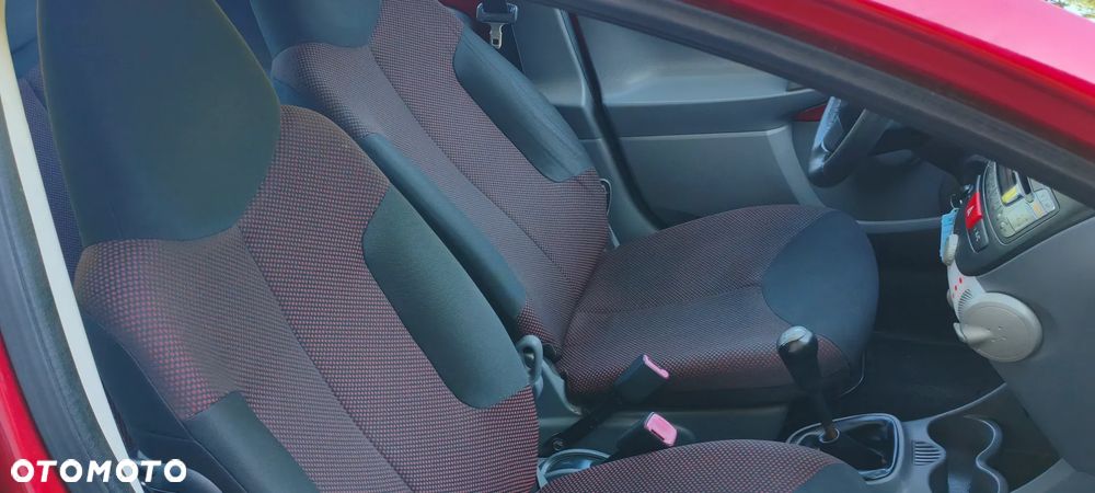 Toyota Aygo - 31