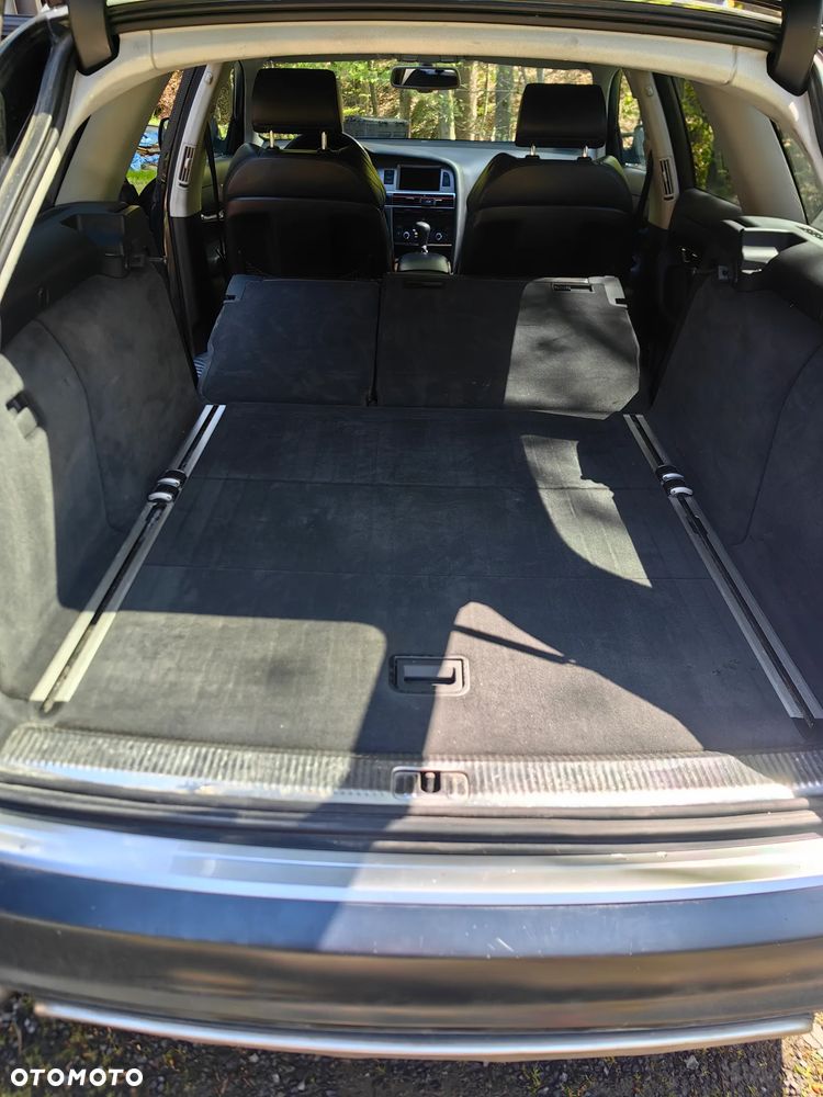 Audi A6 Allroad 3.0 TDI DPF Quattro Tiptr - 25