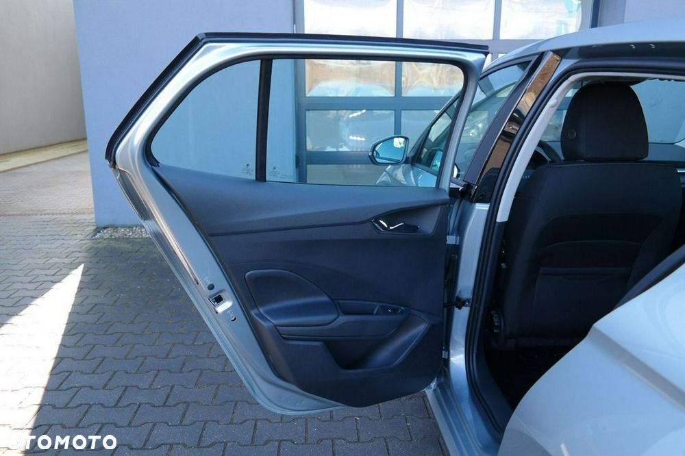 Skoda Fabia - 23