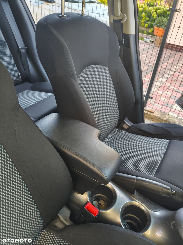 Nissan Juke 1.6 Visia Plus - 6