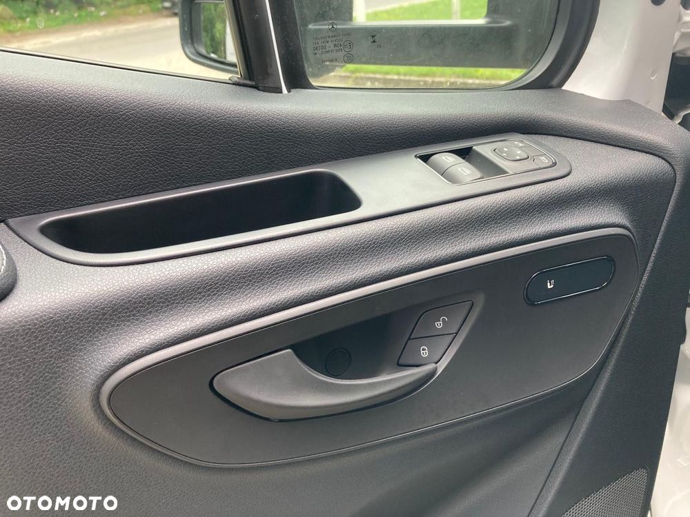 Mercedes-Benz Sprinter 317 CDI Podwozie - 20