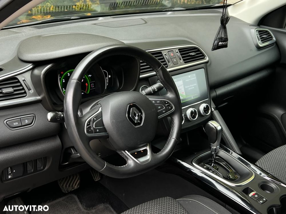 Renault Kadjar - 7