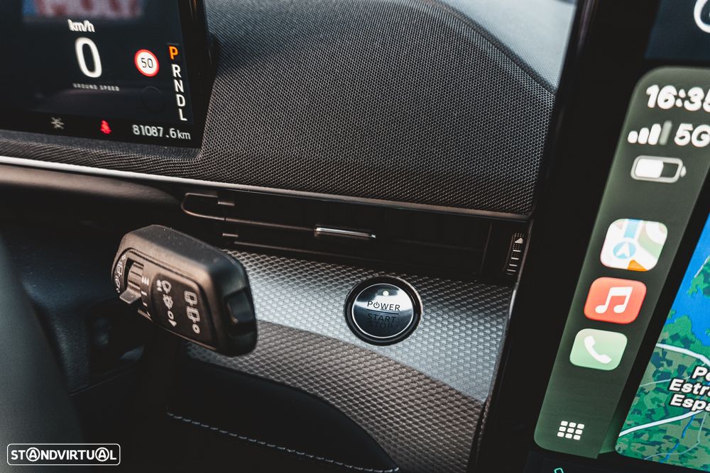 Ford Mustang Mach-E AWD - 22