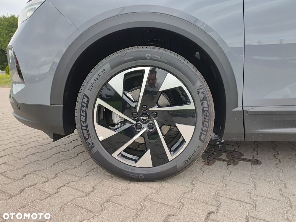Opel Grandland - 13