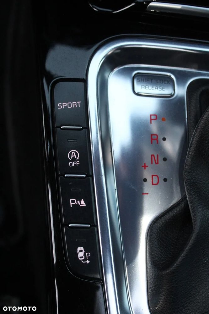 Kia ProCeed - 30