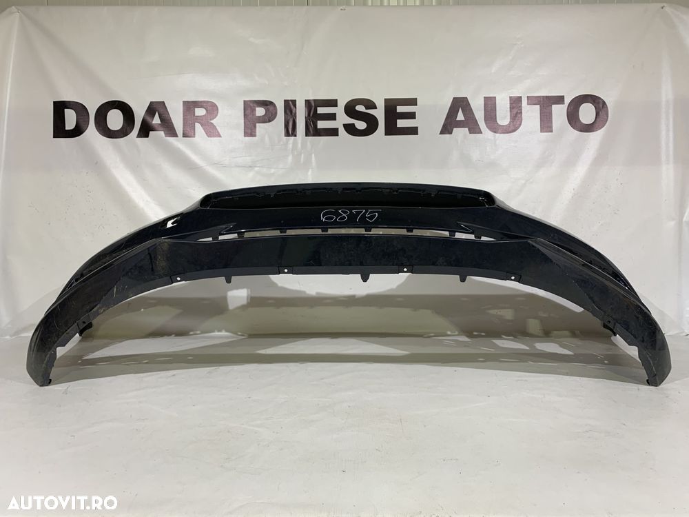 Bara fata Volvo S60, V60, 2018, 2019, 2020, 2021, 2022, cod origine OE 31690589. - 4