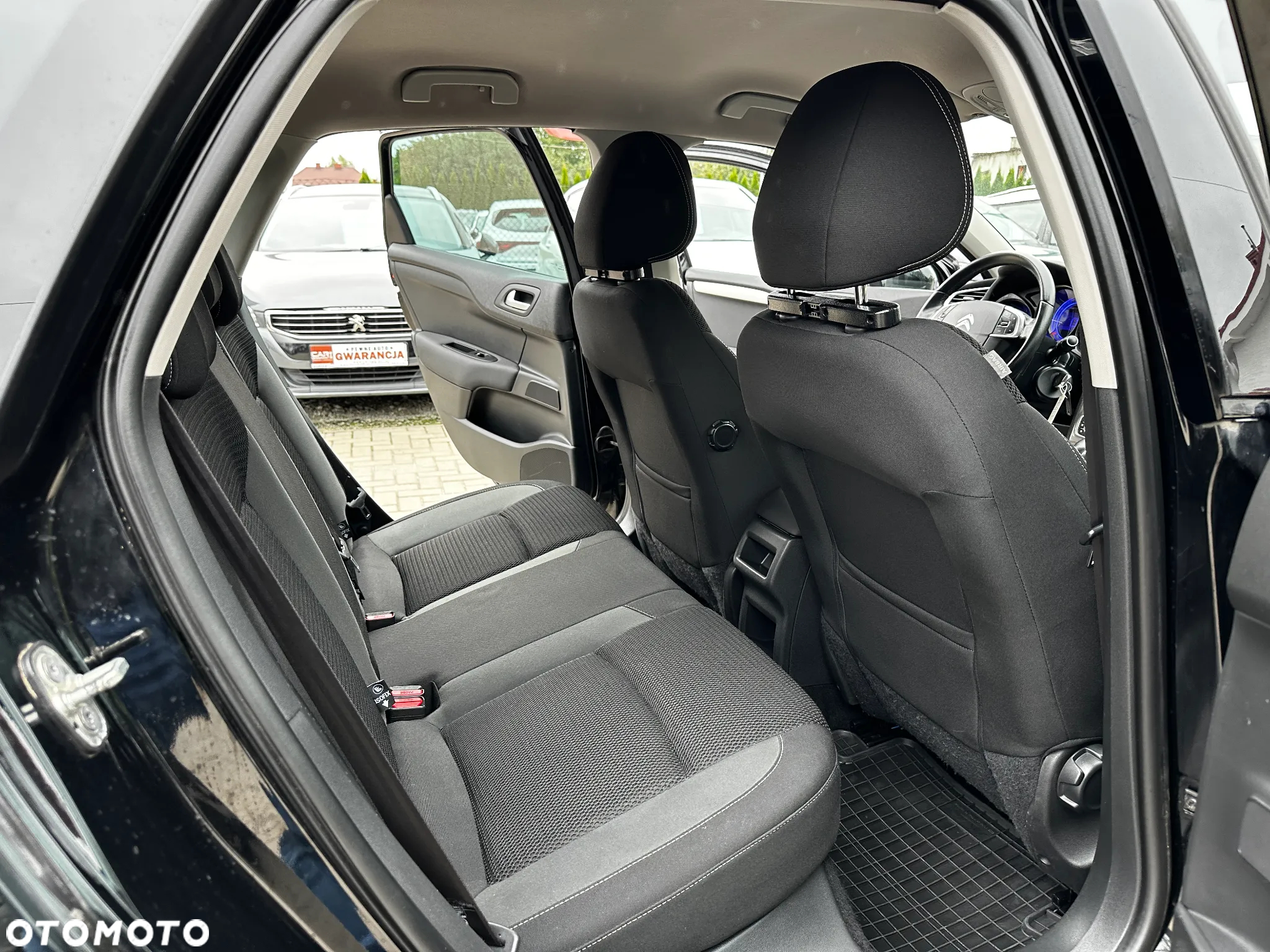 Citroën C4 - 26