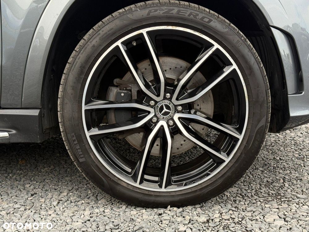 Mercedes-Benz GLS 400 d 4-Matic - 8