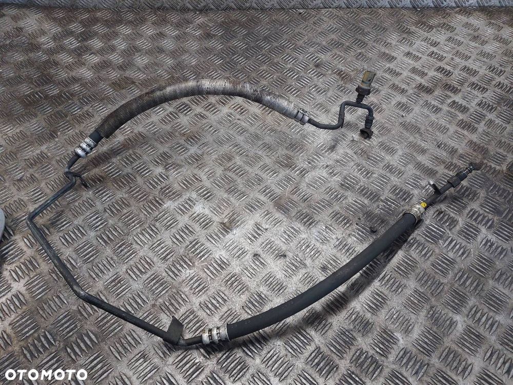 PRZEWÓD WSPOMAGANIA CIŚNIENIOWY RENAULT THALIA I 1.4 8V 8200034437 - 3