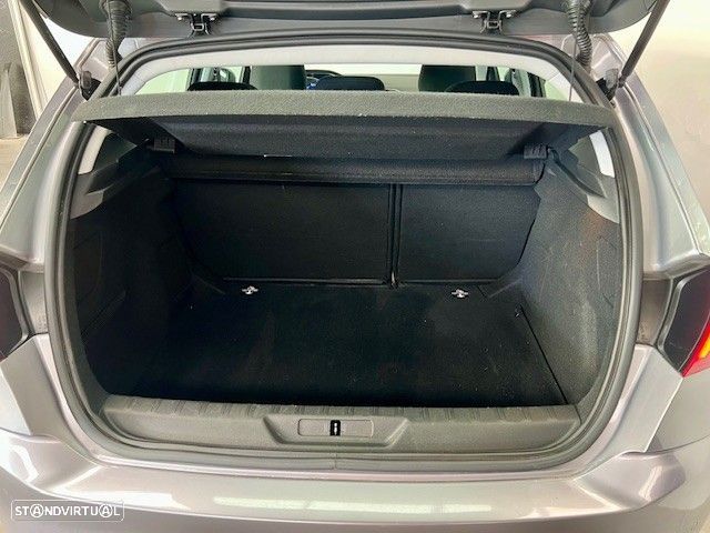 Peugeot 308 1.5 BlueHDi Active Pack EAT8 - 18