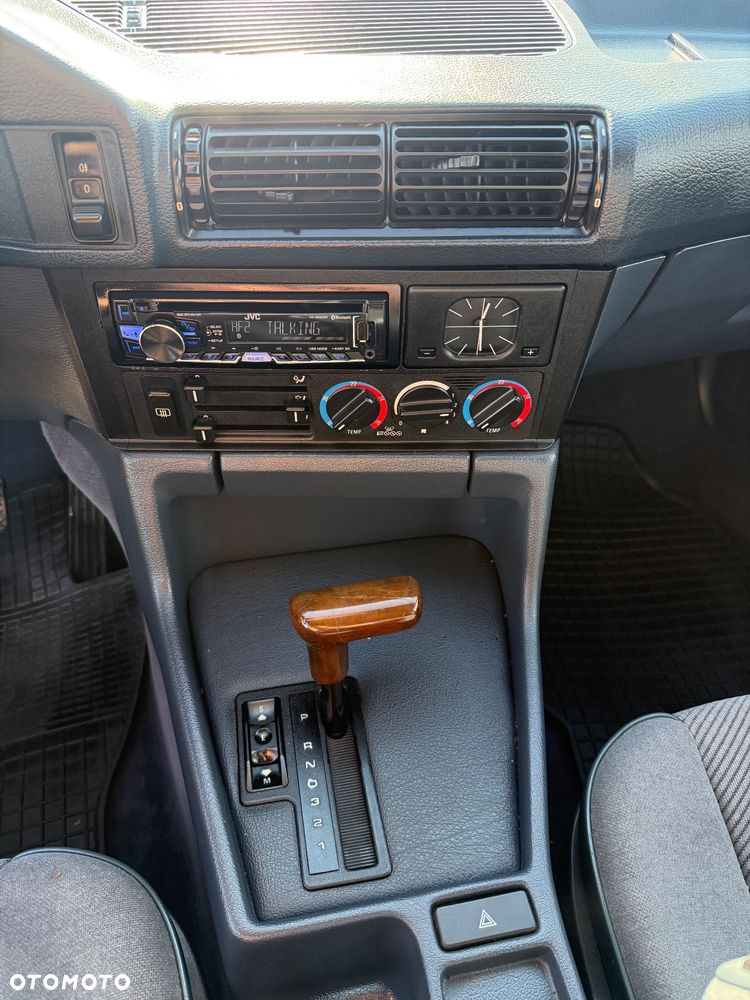 BMW Seria 5 - 26