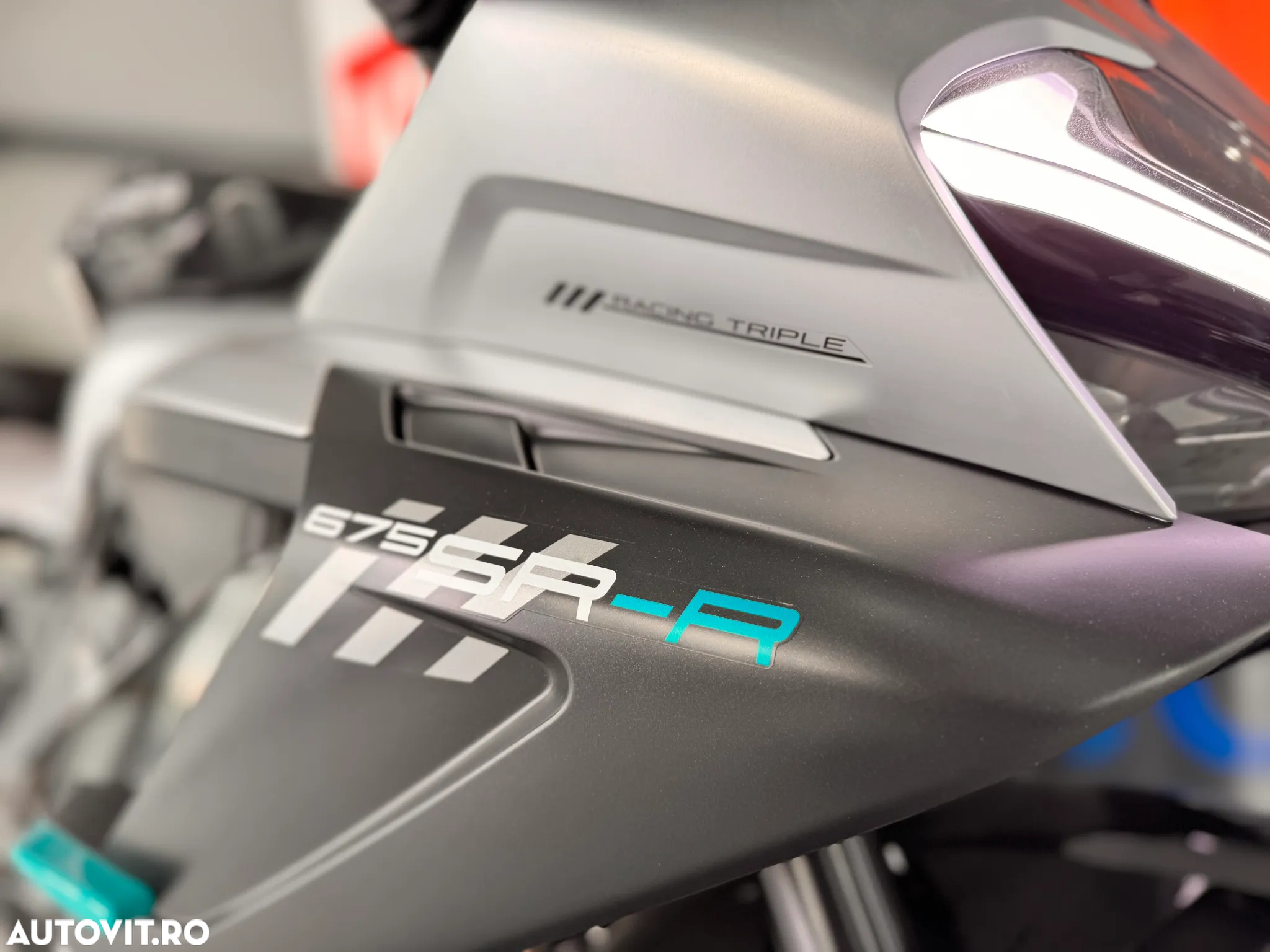 CF Moto Altul - 4