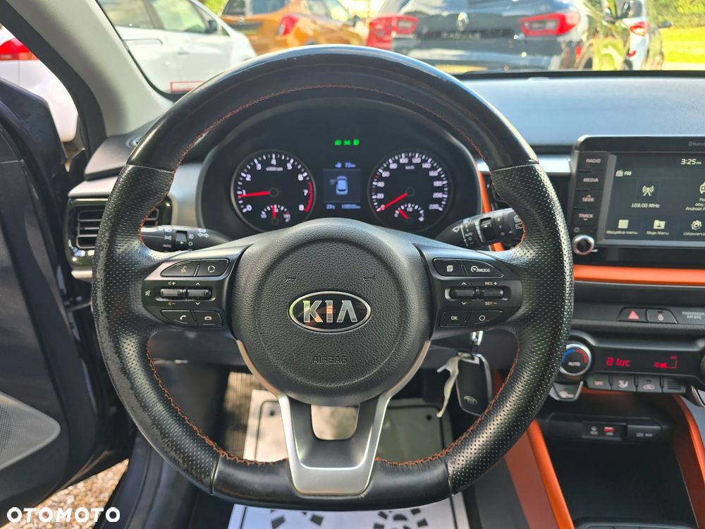 Kia Stonic 1.0 T-GDI 120 Spirit - 30