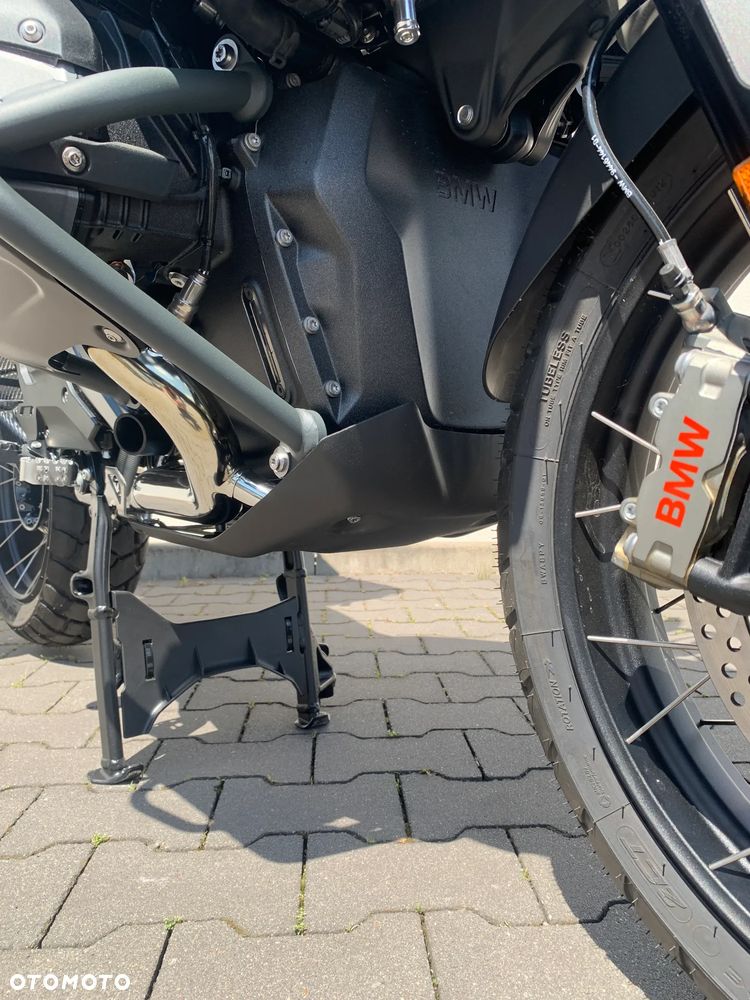 BMW GS - 23