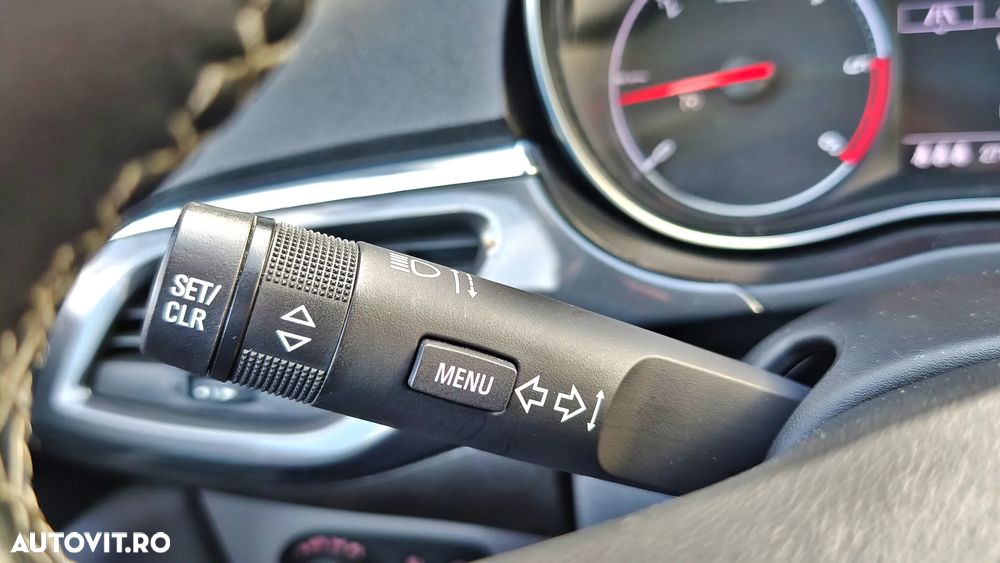 Opel Corsa 1.3 CDTI DPF EcoFLEX Start/Stop Selection - 31