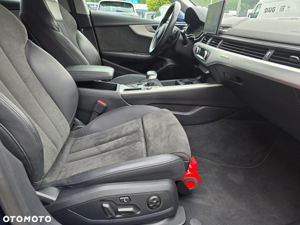 Audi A5 Sportback 40 TDI Quattro S Line S tronic - 13