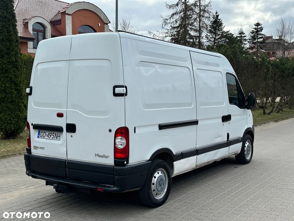 Renault Master - 6