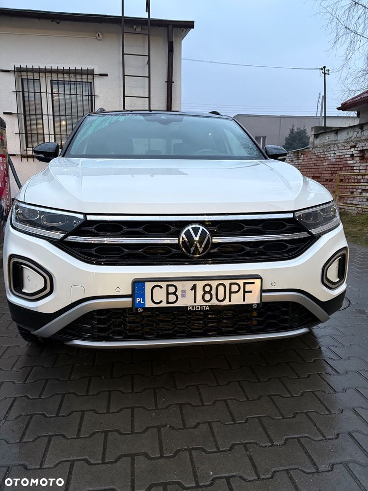 Volkswagen T-Roc 1.5 TSI Style - 2