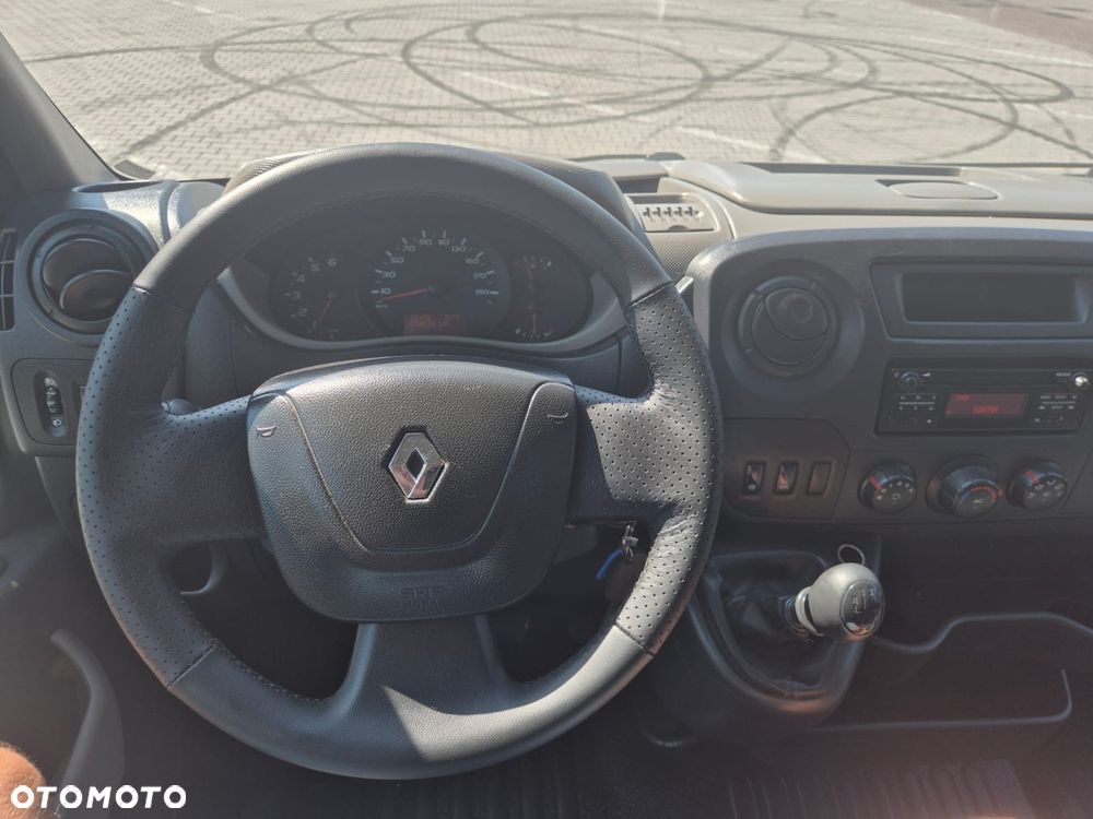 Renault Master - 17