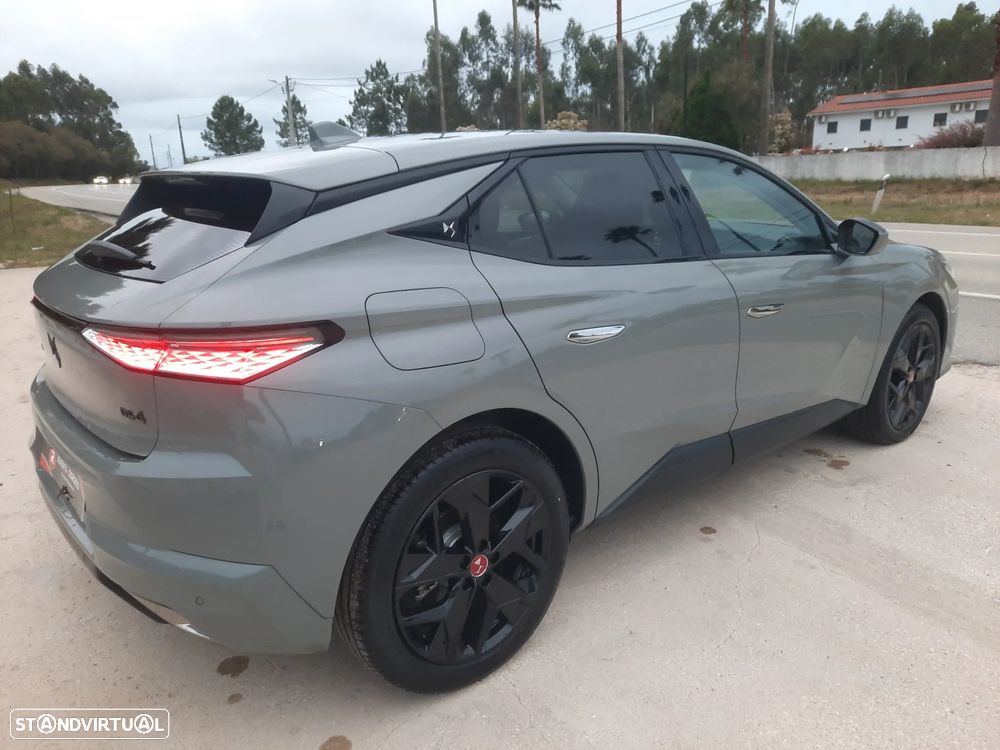 DS DS4 E-TENSE 225 PERFORMANCE LINE - 17