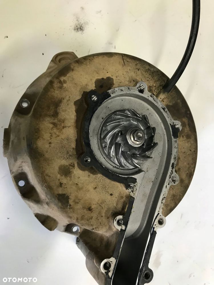 pompa wody obudowa polaris sportsman scrambler - 3