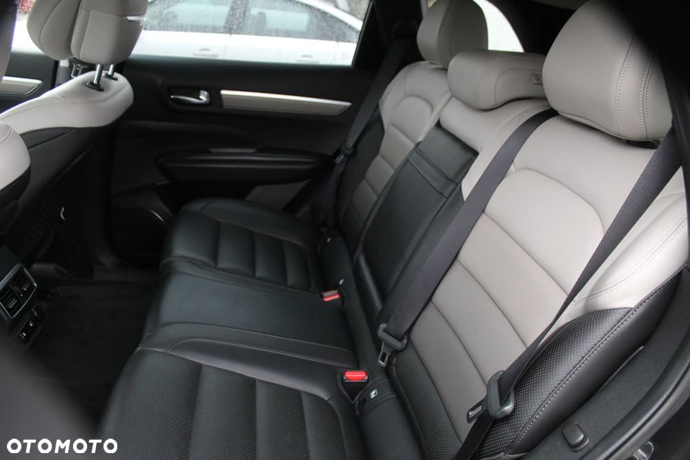 Renault Koleos 2.0 dCi Initiale Paris 4x4 X-Tronic - 16