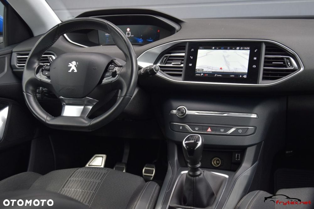 Peugeot 308 - 26