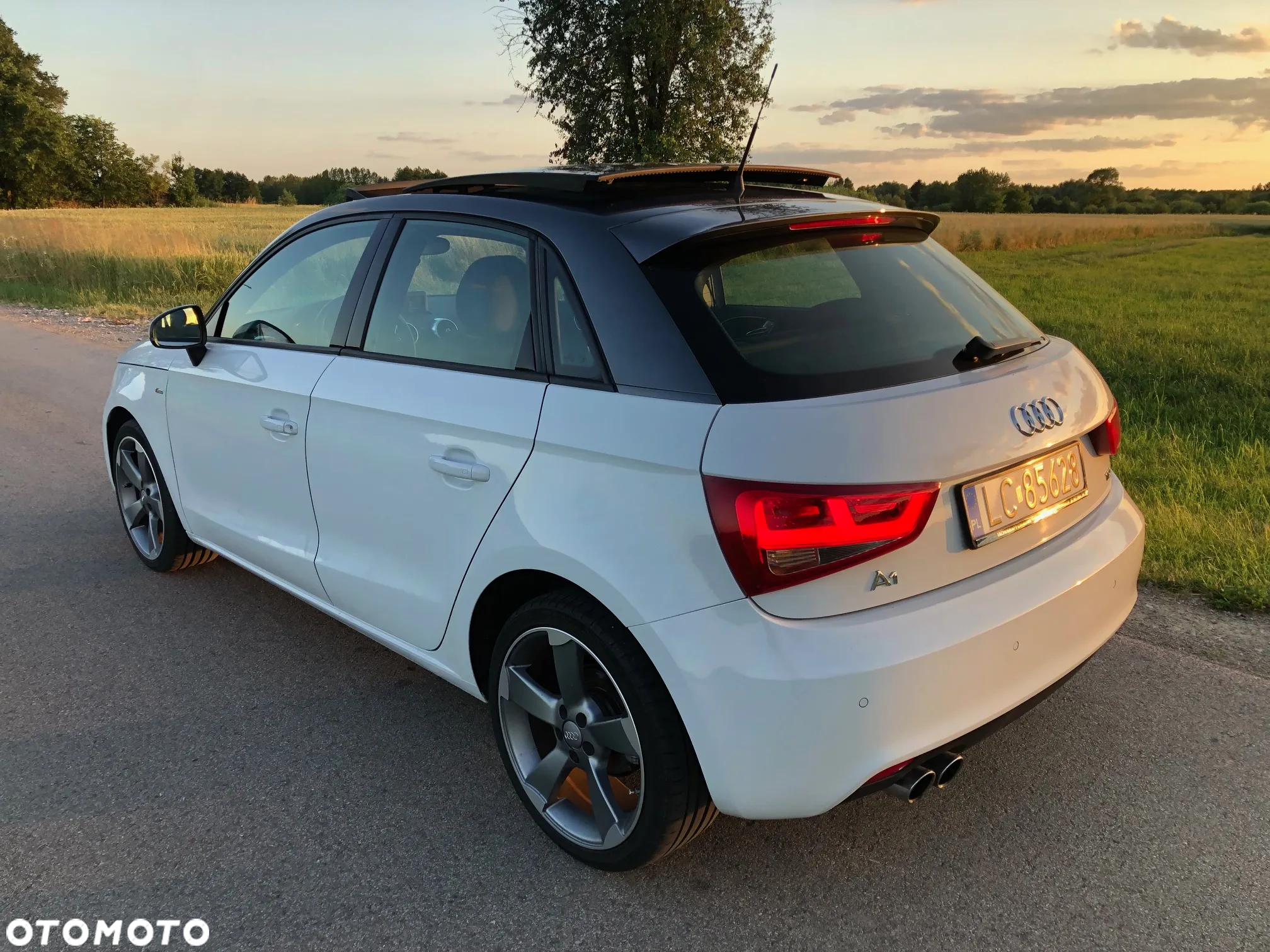 Audi A1 2.0 TDI Ambition - 23