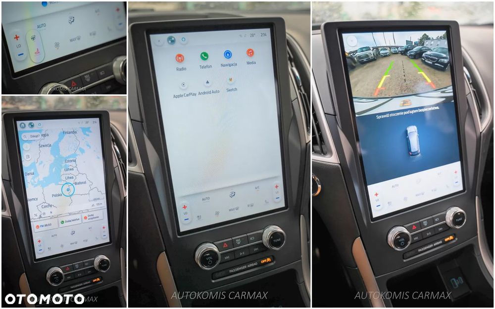 Ford Edge - 23