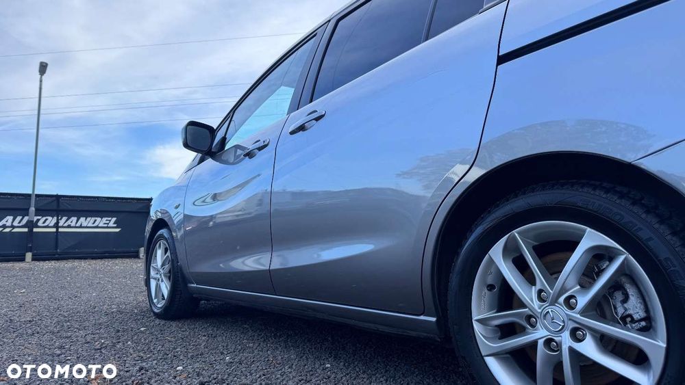 Mazda 5 2011