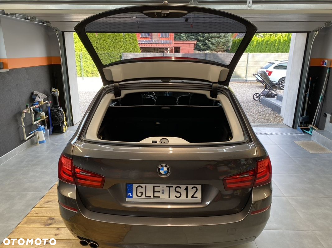 BMW Seria 5 - 19