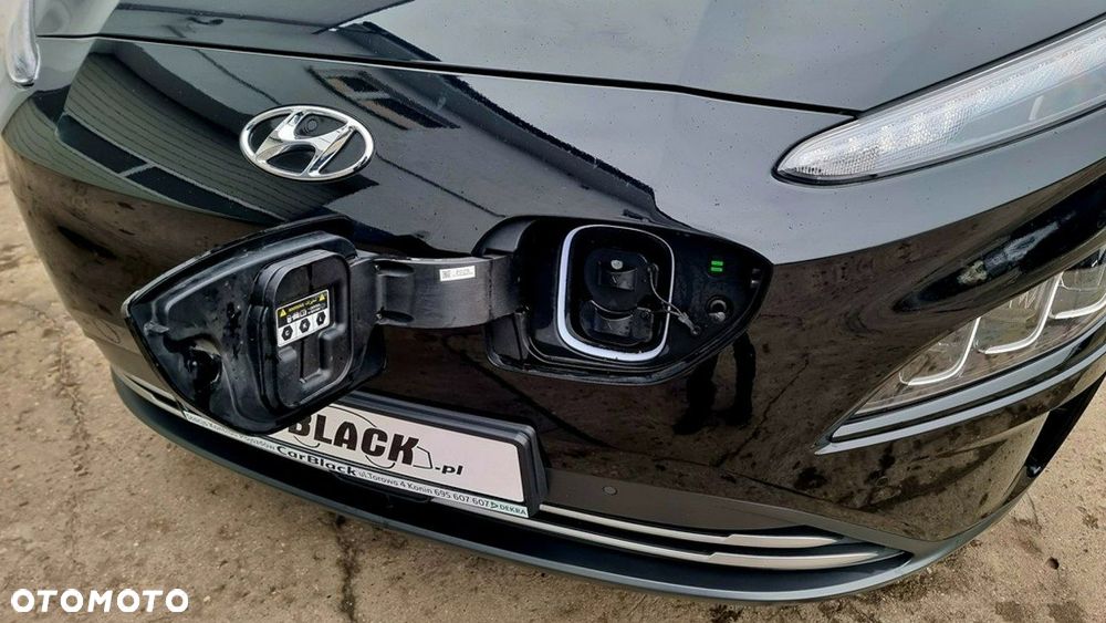 Hyundai Kona - 2