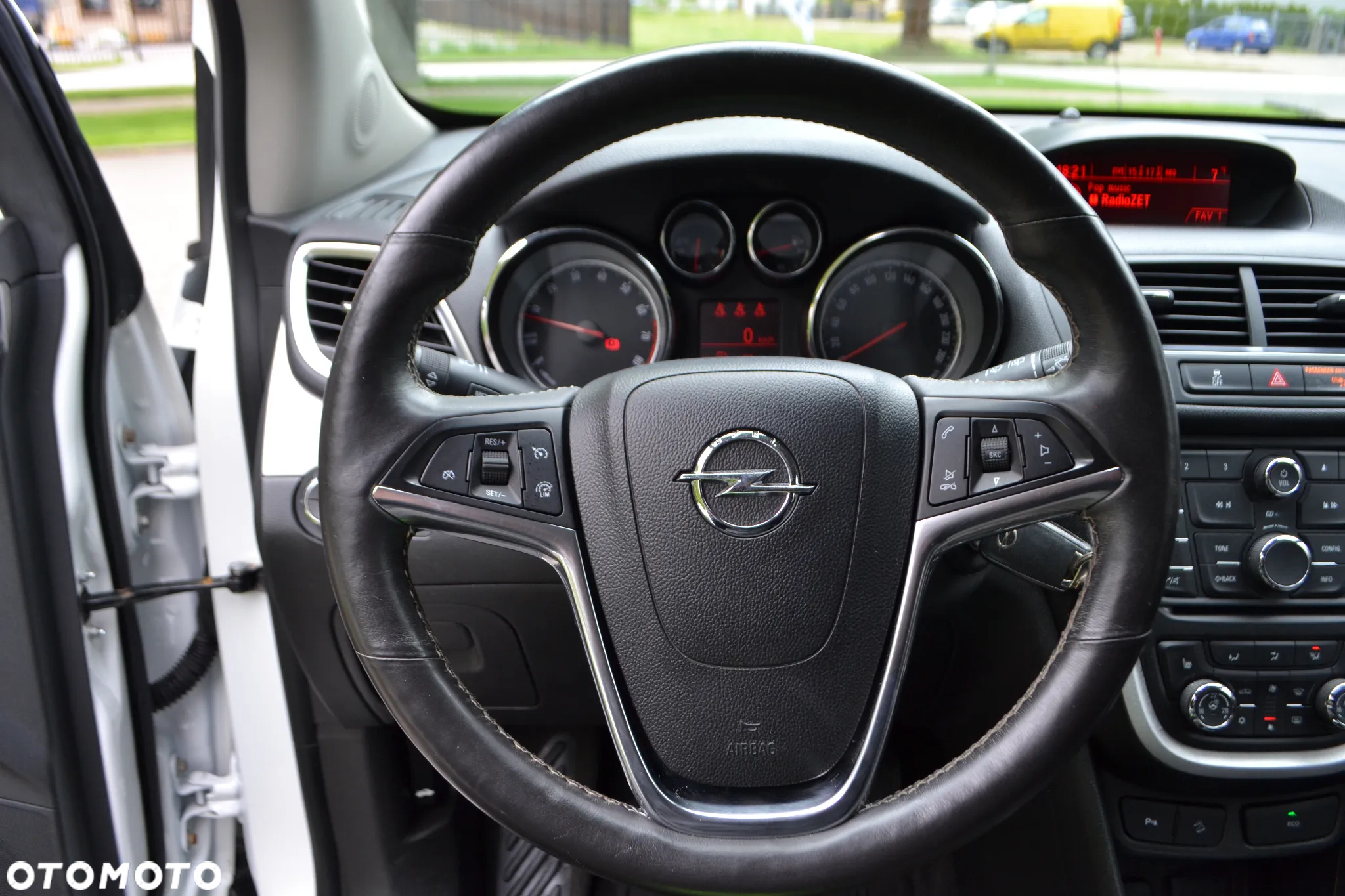 Opel Mokka - 28