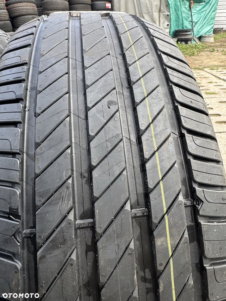 Nowe opony letnie 235/55/18 Kleber 2 sztuki 2026r - 3