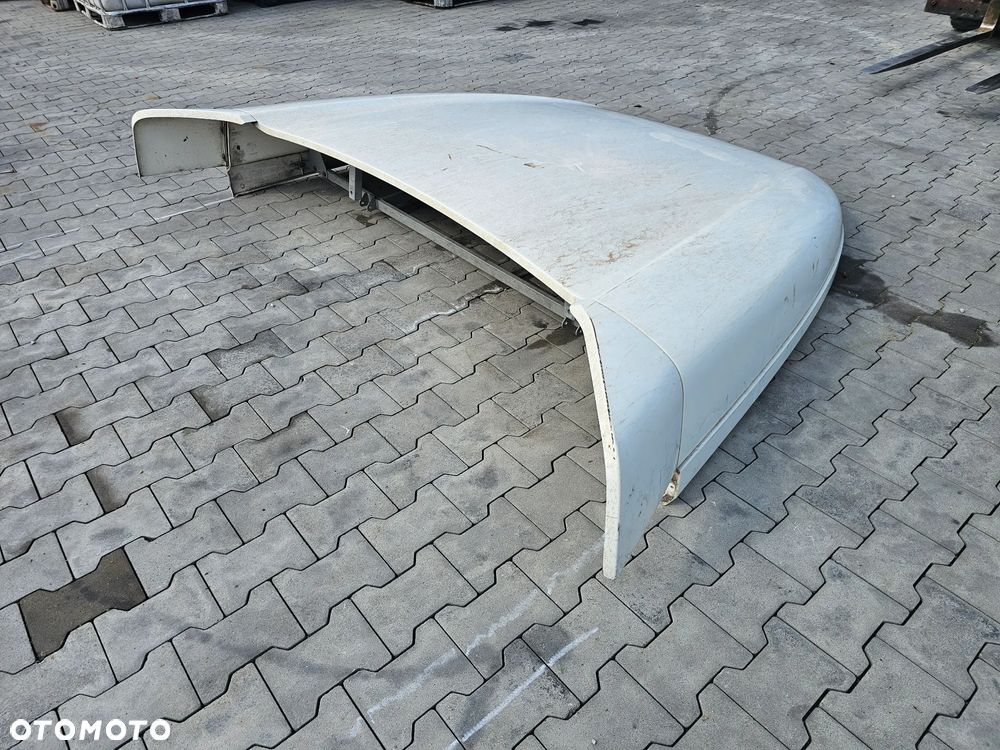 OWIEWKA DACHOWA DAF XF 105 - 3