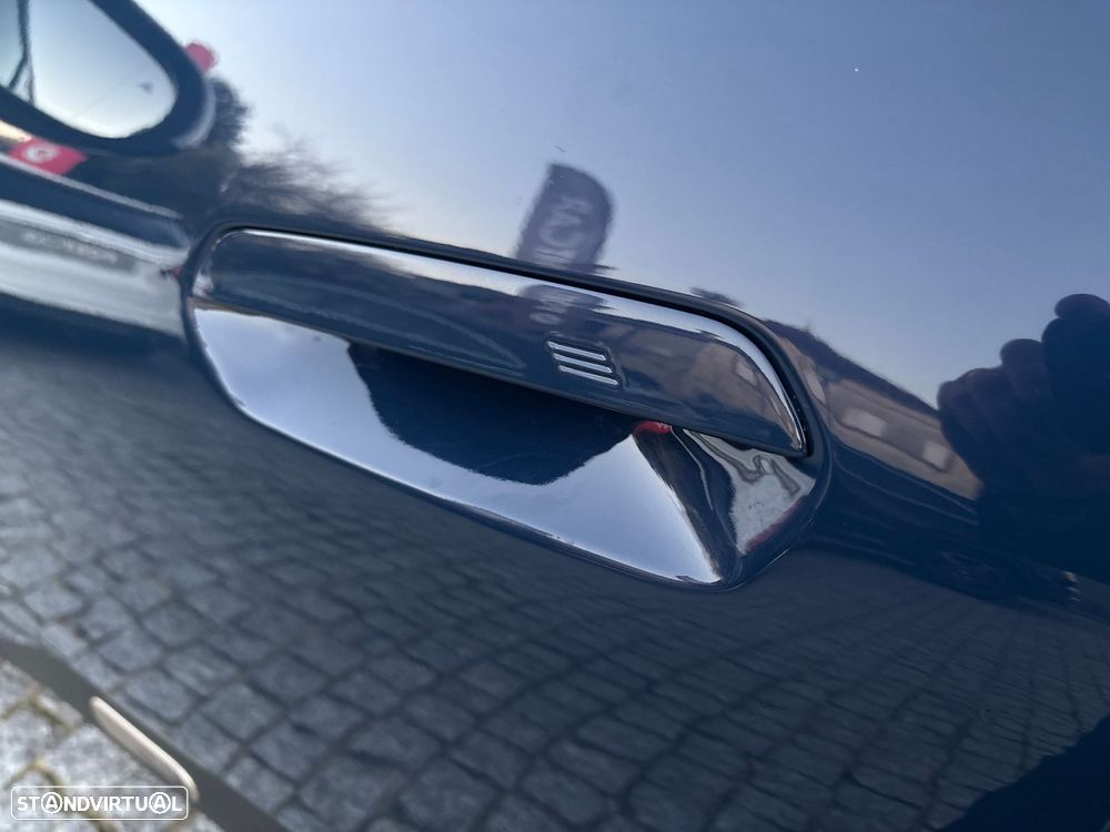 MINI Aceman E Favoured S + - 13