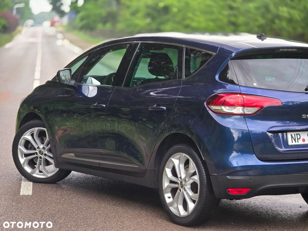 Renault Scenic - 39