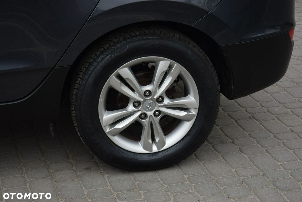 Hyundai ix35 2.0 2WD Comfort - 19