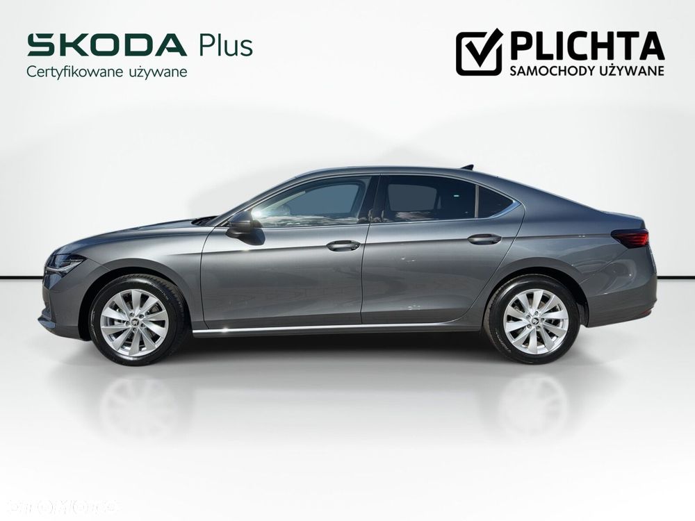 Skoda Superb 1.5 TSI mHEV Selection DSG - 10