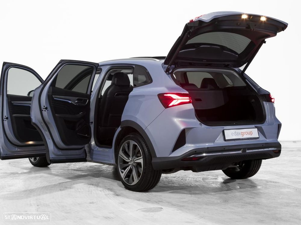 MG Marvel R 70 kWh Luxury - 5