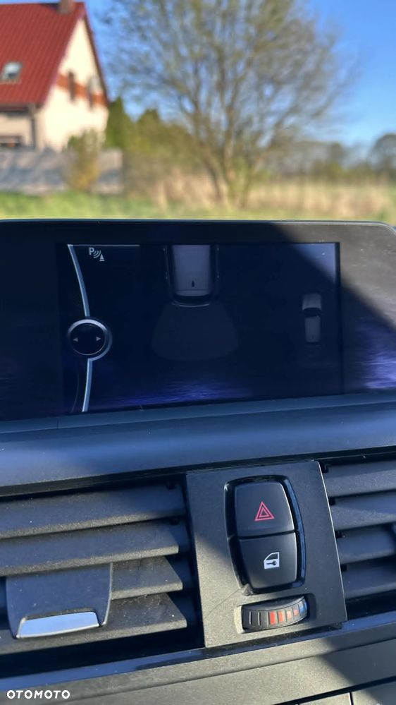 BMW Seria 1 114d - 11